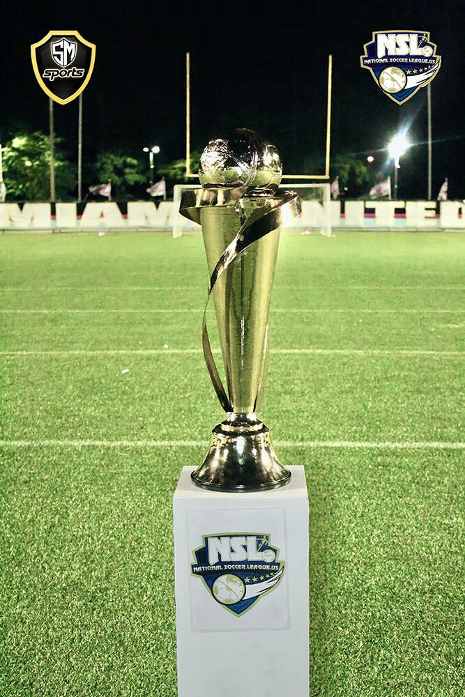 About Us National Soccer League