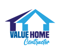 Logo Value Home Contracto